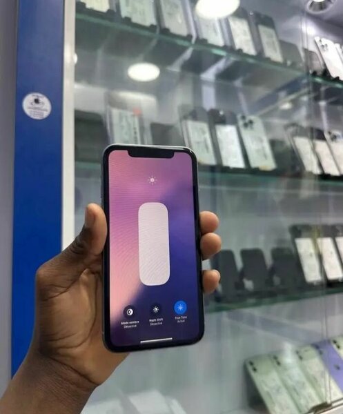 Smartphone moderne 64 Go