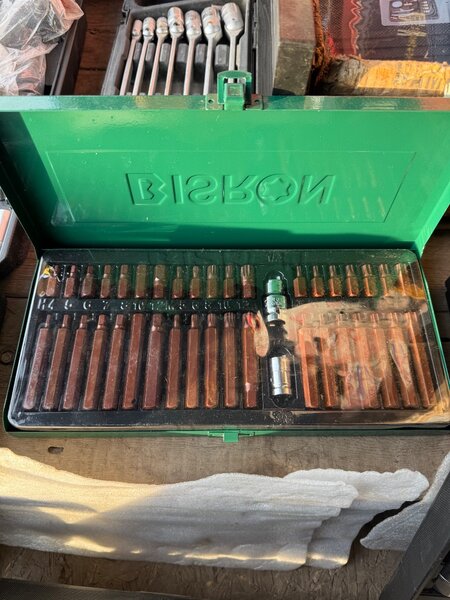 Набор шестигранников