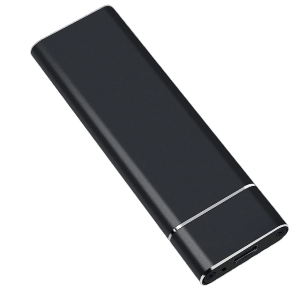 Disque dur externe 2 terra