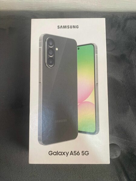 Samsung Galaxy A56
