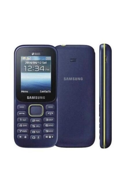 Téléphone Samsung Dual SIM