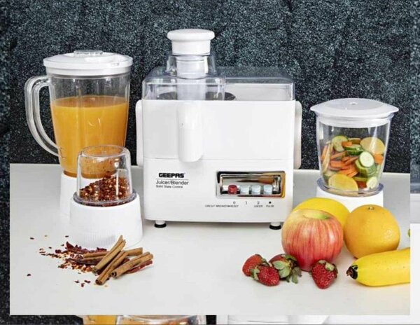 4in1 Juicer