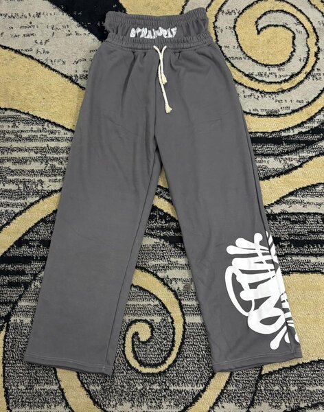 Pantalons de jogging tendance