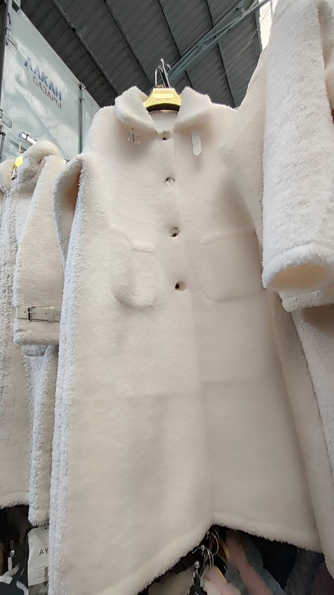 Тедди стильные