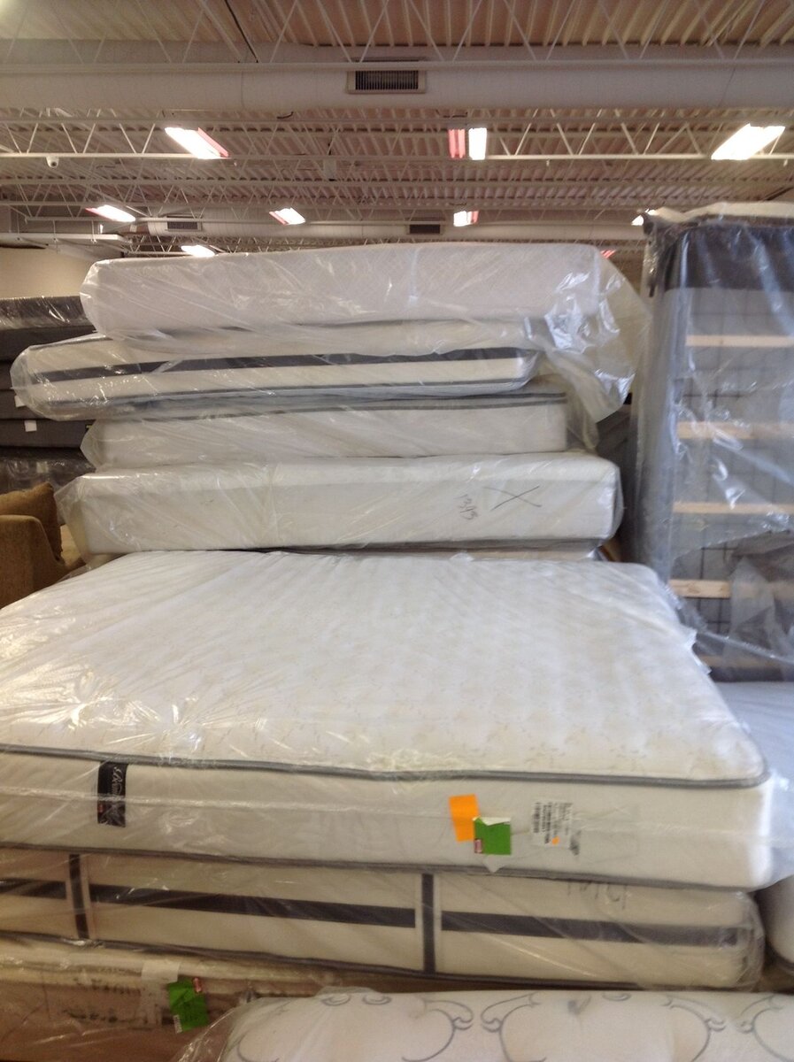Matelas Memoire de Forme
