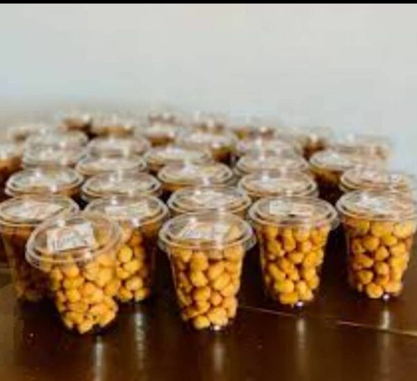 Croquettes croustillants