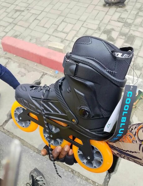 Rollers en ligne haute performance