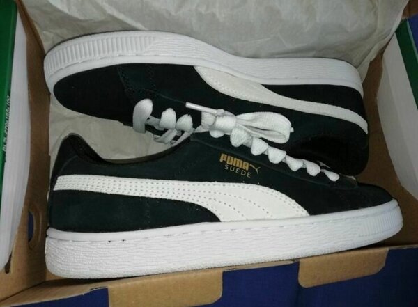PUMA SUEDE XI