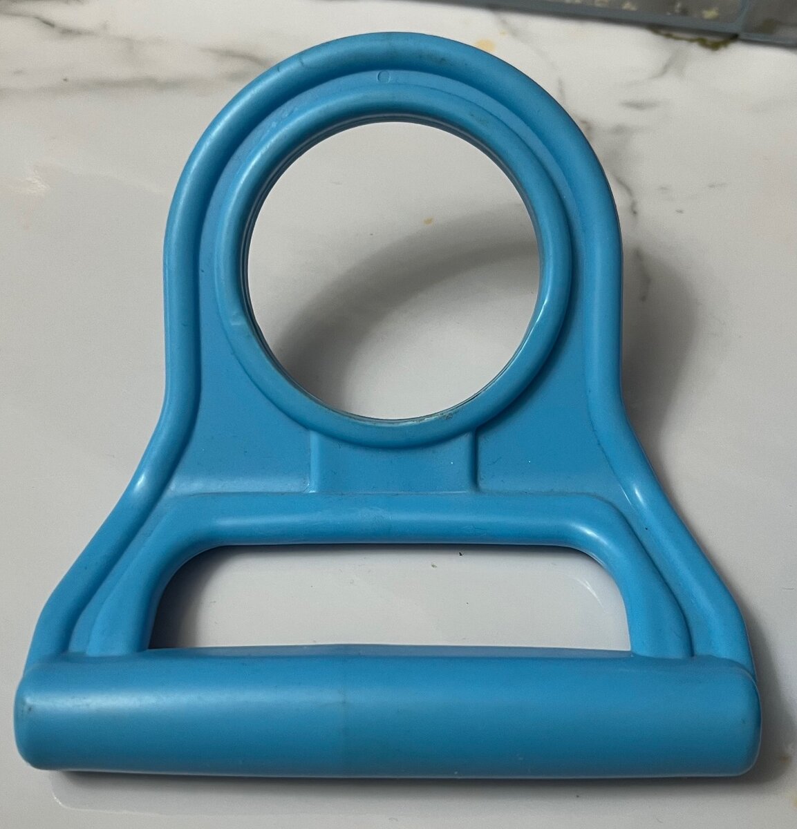 Ручка для переноса бутылей