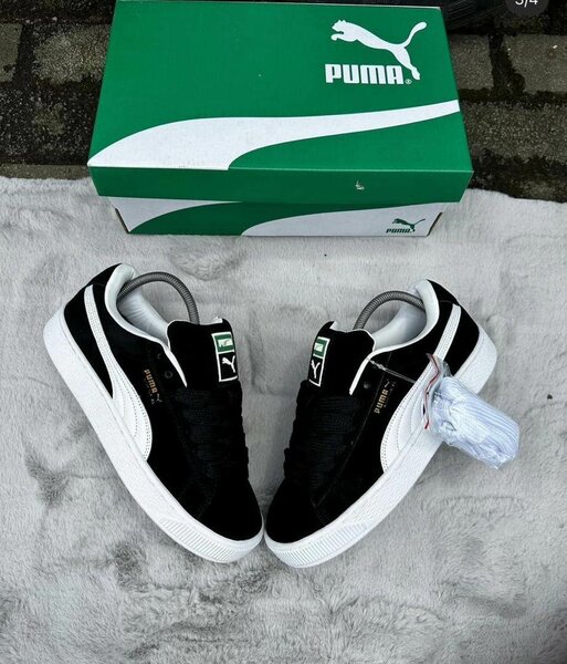 Puma Sneakers Classiques