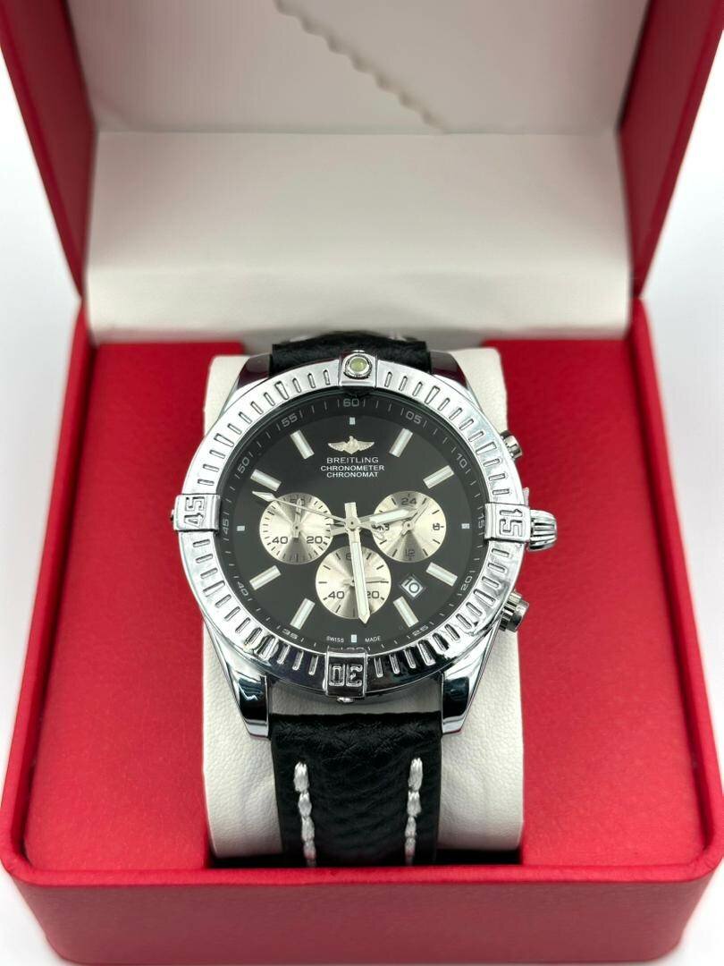 Montre Homme Élégante