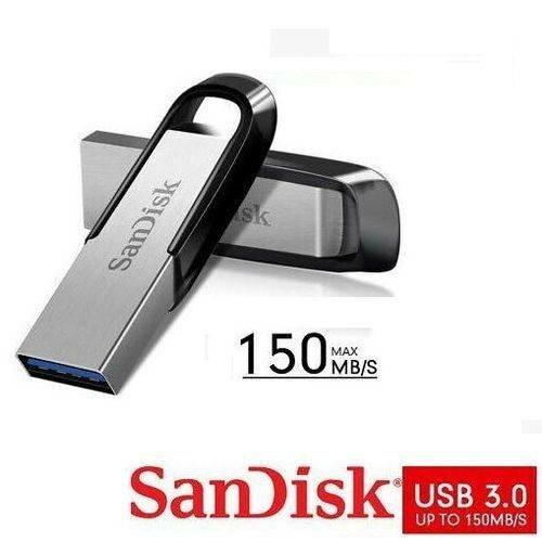Clé USB SanDisk Ultra Flair 16 Go