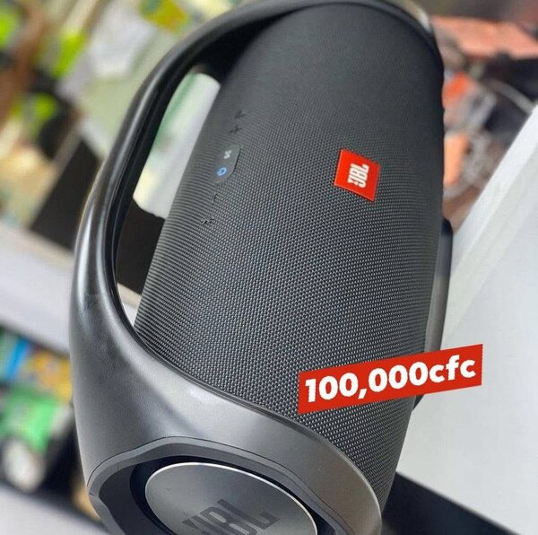 Enceinte Bluetooth JBL Portable