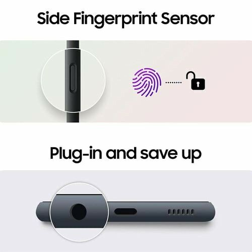 Samsung Galaxy A05s - 6.7" - 64GB + 4GB RAM -50MP Rear/13MP