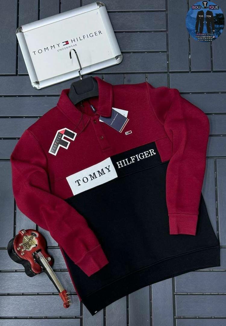Tommy Hilfiger Sweat Homme