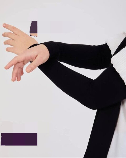 Manchette élégante Mansurat