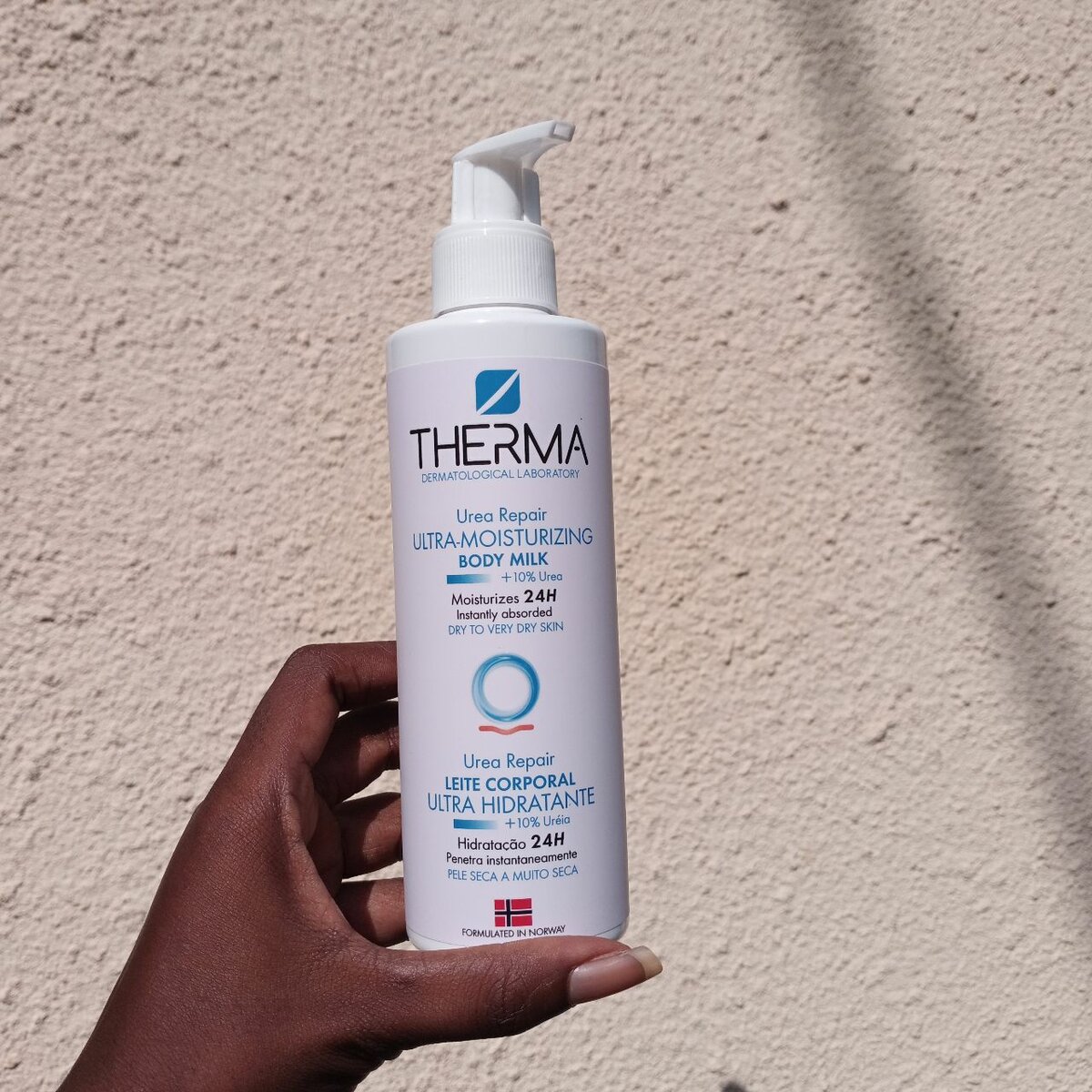 Gamme Therma ultra hydratant