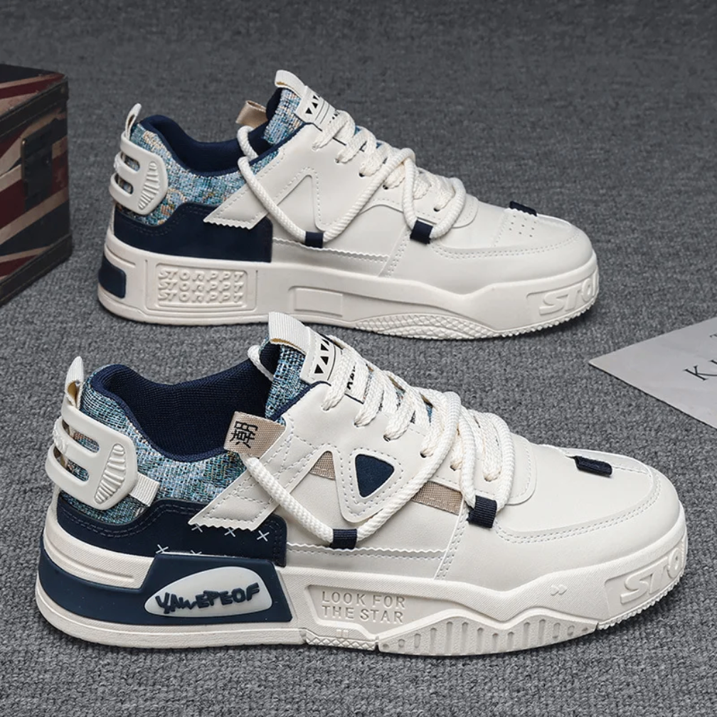 Baskets Homme Sport Mode