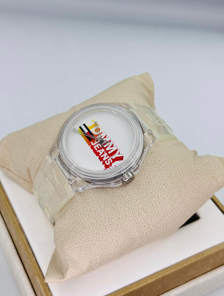 Montre Tommy Jeans Unisexe