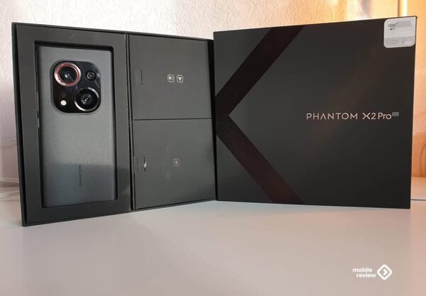 Tecno Phantom X2 Pro 5G