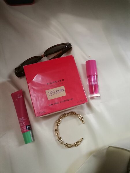 Parfum Narciso Rodriguez Femme