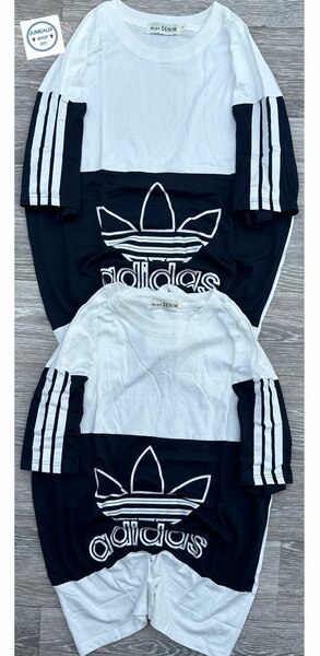 T-shirts de sport couples