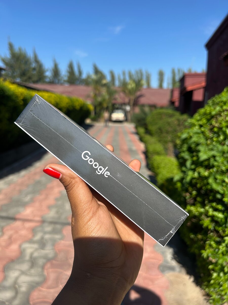 Brand New Google Pixel 6pro 5g