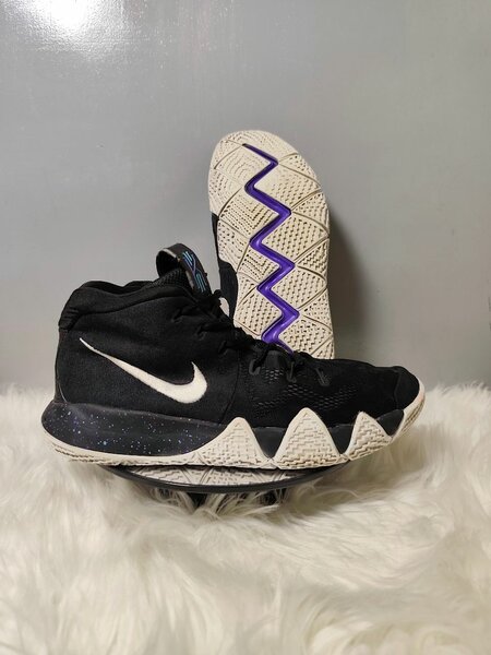 Chaussures de basketball Nike