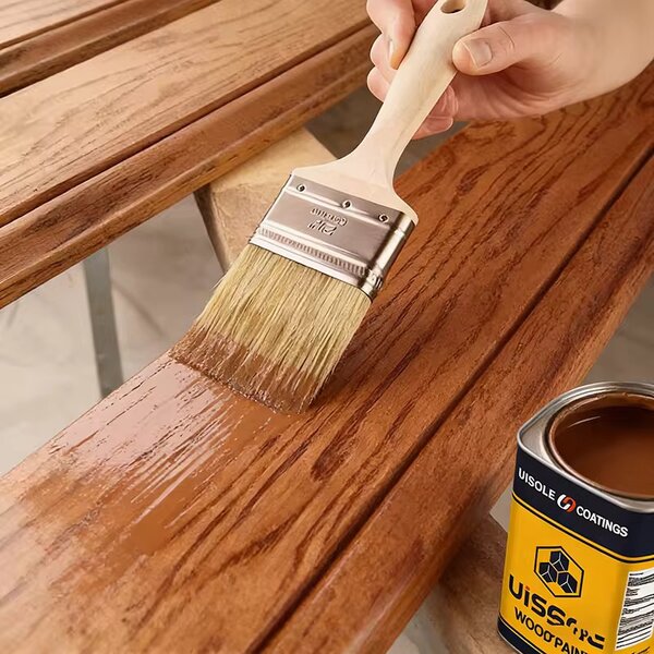 Pinceau Plat Ronix Professionnel