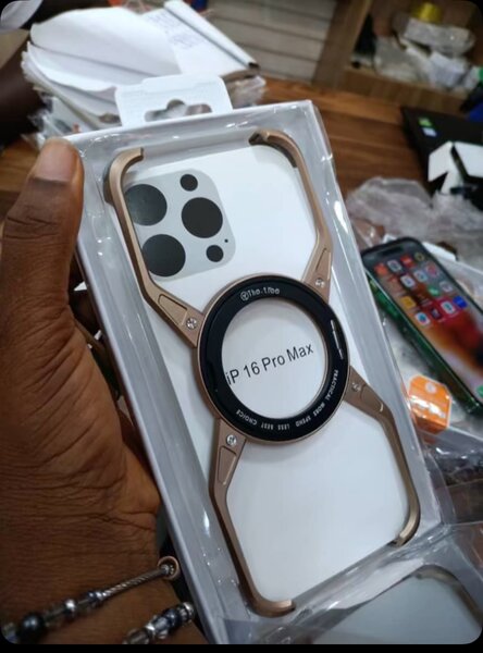 iPhone case