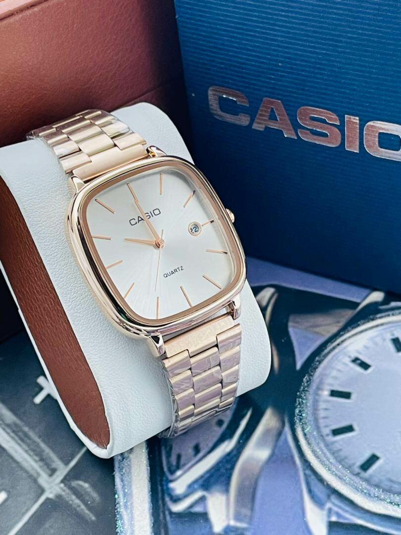 Montre CASIO