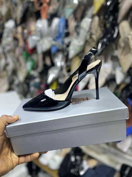 Chic Talons Aiguilles Femmes