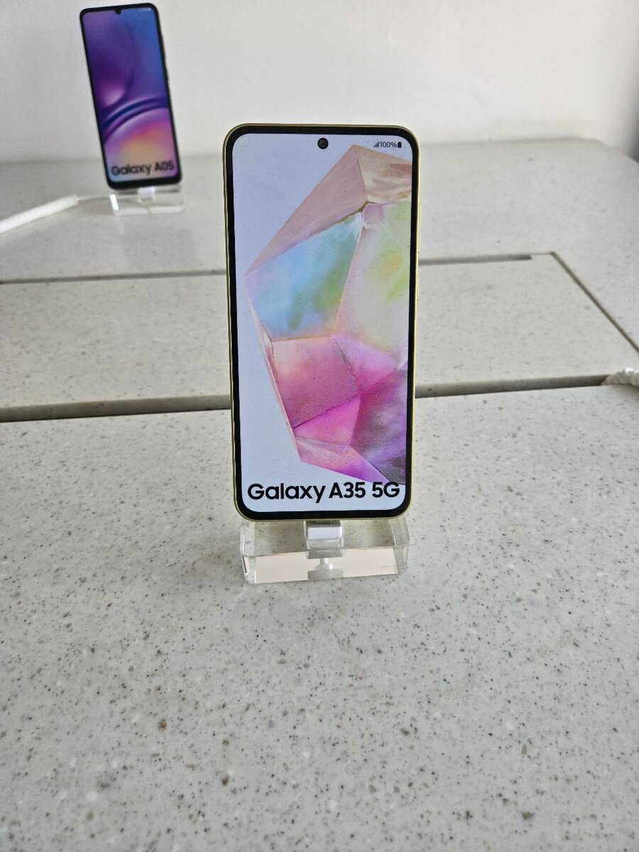 Samsung Galaxy A35 5G