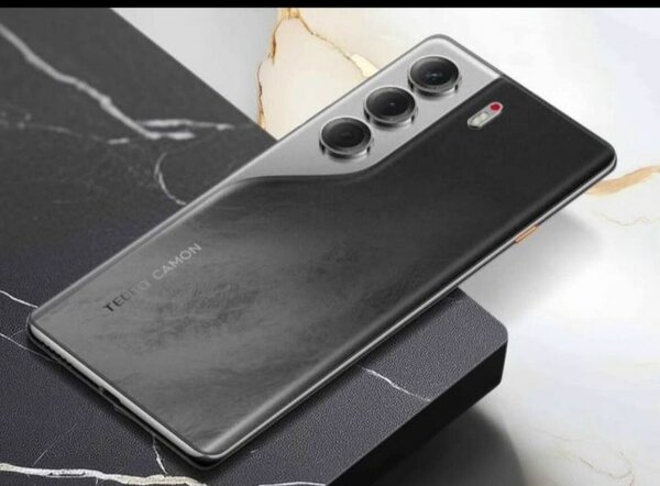 Smartphone TECNO Camon Pro