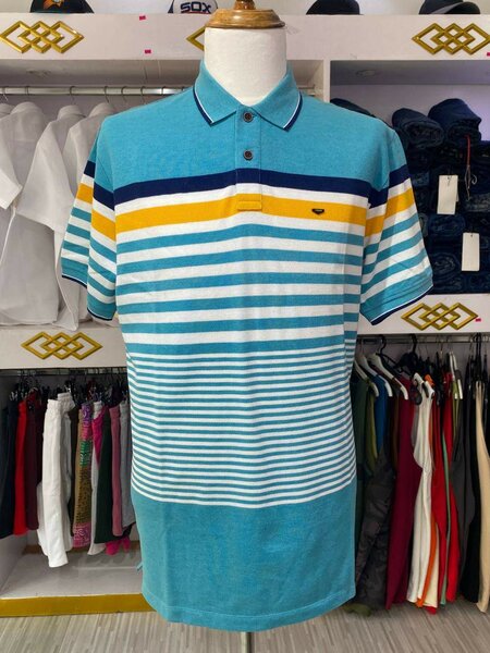 Lacoste shirts for men