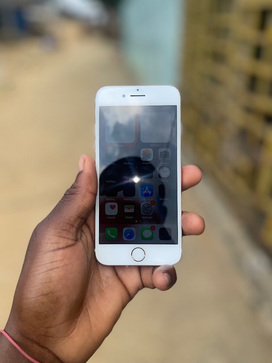 iPhone 7 simple 32go