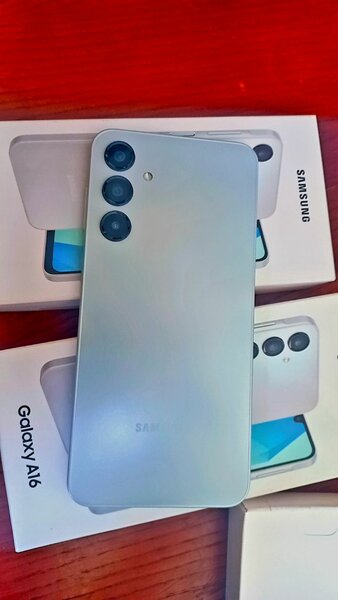 Samsung A16 5G