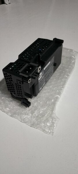 ALIMENTATION XBOX ONE S