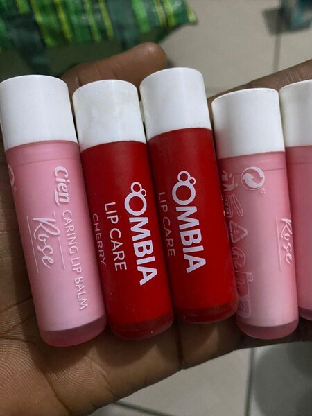 Baume à Lèvres Hydratant