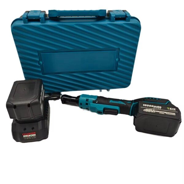 Clé à Cliquet Électrique