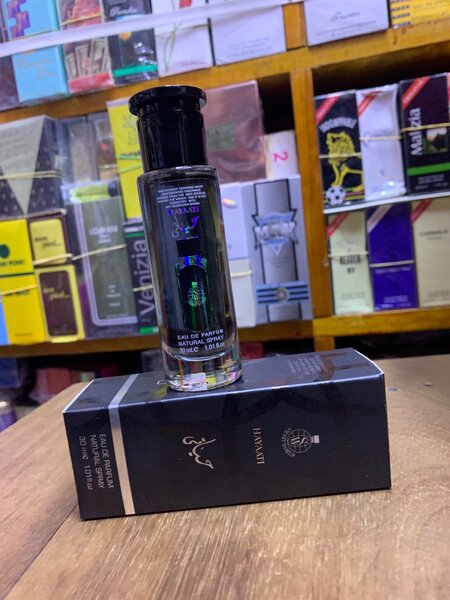 Parfum Élégant pour Hommes