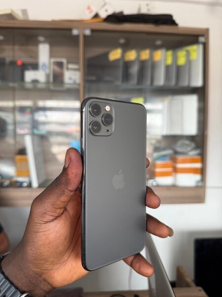 iPhone 11 Pro Max