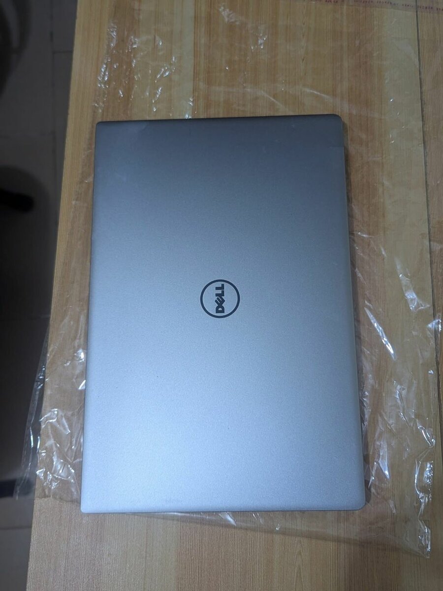 Dell XPS 13 Ultrabook