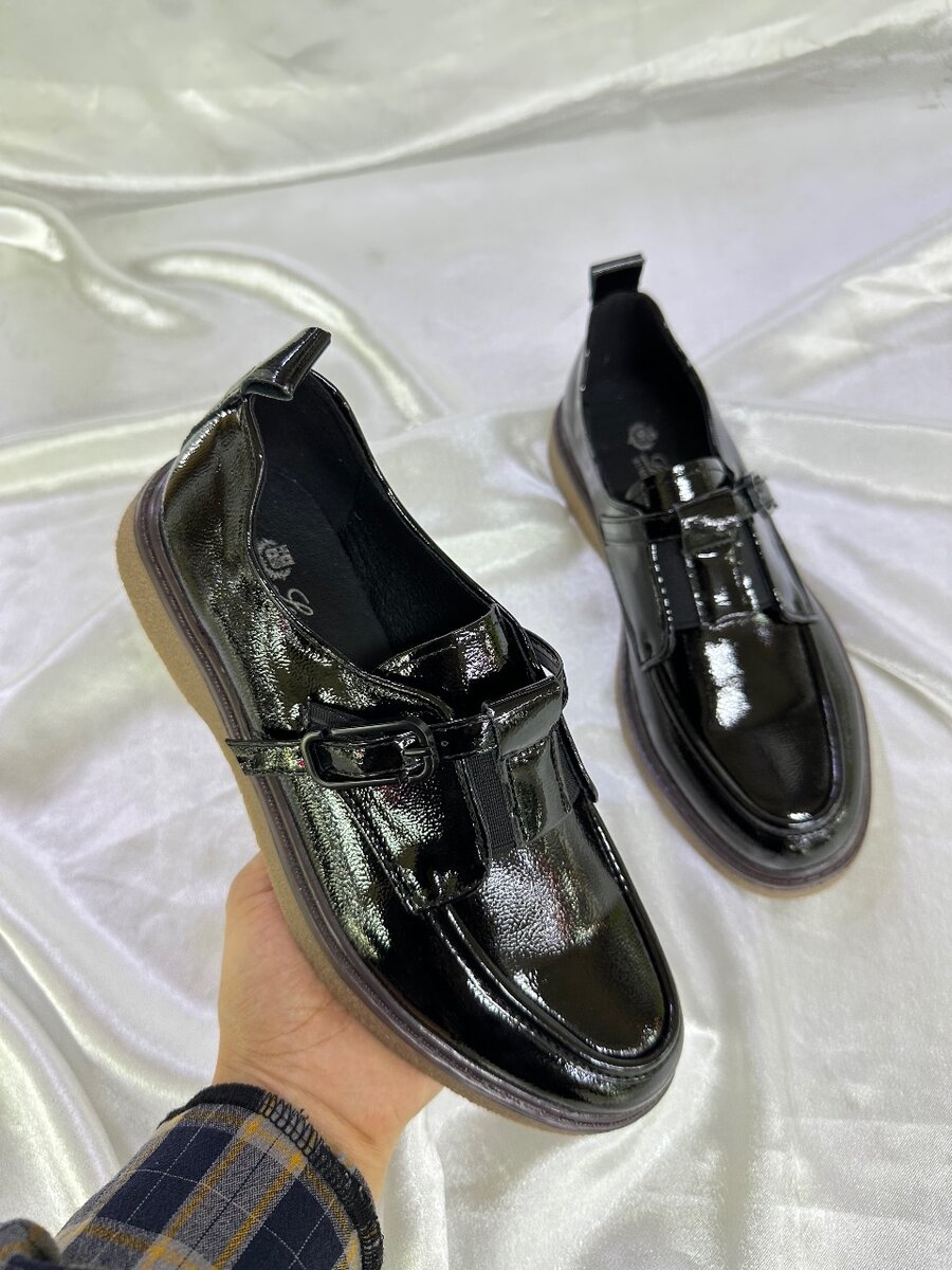 Ботинки акция 799 сом