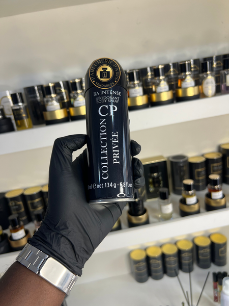 Déodorant BA Intense 200 ml