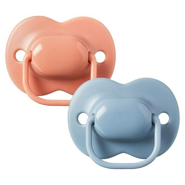 Tommee tippee pacifier