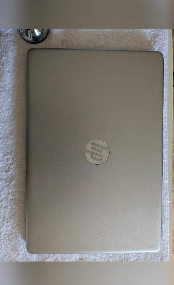 HP 15-DY1051WM 2021 Model