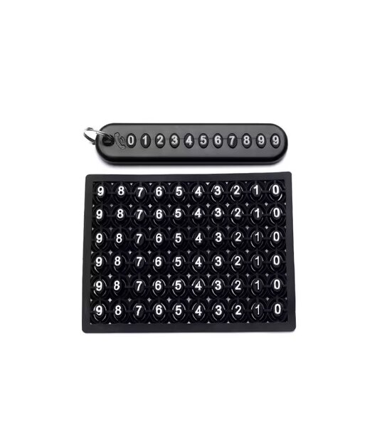 Porte-clés anti perte