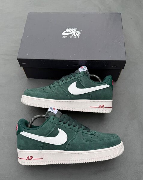 Baskets Nike Air Force 1