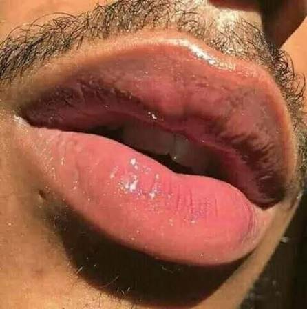 Baume à lèvres hydratant